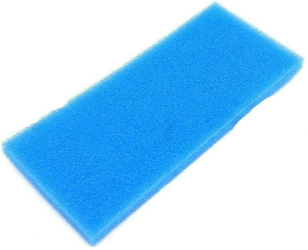 Spare and Square Vacuum Spares Dyson DC16 Post Filter Pad - Pack of 1 To Fit All Dyson DC16 Models 27-DY-64 - Buy Direct from Spare and Square