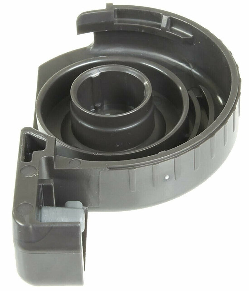 Spare and Square Vacuum Spares Dyson DC25 Brushroll End Cap - Plastic End Cap Bearing For DC25 Heads MVP120 - Buy Direct from Spare and Square