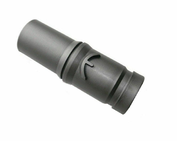 Spare and Square Vacuum Spares Dyson to 32mm Adaptor - Convert Dyson Vacuums To Accept 32mm Tools 69-DY-200 - Buy Direct from Spare and Square