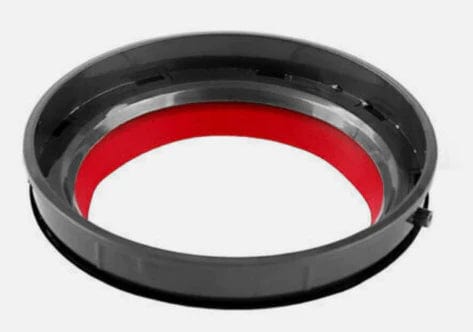 Spare and Square Vacuum Spares Dyson V11 and V15 Series Dust Bin Top Gasket Ring Seal For Dust Reservoir 15-DY-272 - Buy Direct from Spare and Square