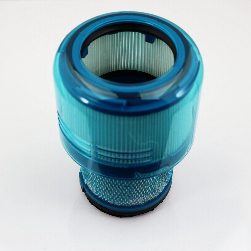 Spare and Square Vacuum Spares Dyson V15 SV22 Washable Filter - Fits V15 Animal, V15 Absolute, V15 Detect 123-DY-5189C - Buy Direct from Spare and Square