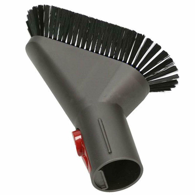 Spare and Square Vacuum Spares Dyson V7 V8 V10 V11 Quick Release Mini Soft Dusting Brush 69-DY-223C - Buy Direct from Spare and Square