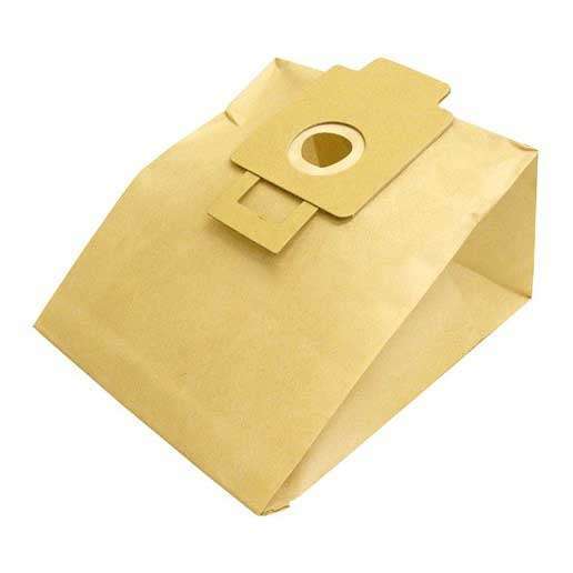 Spare and Square Vacuum Spares Goblin Aztec Vacuum Cleaner Bags - Pack of 5 46-vb-254 - Buy Direct from Spare and Square