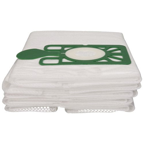 Spare and Square Vacuum Spares Numatic NVM-1CH Style Henry Hetty James Microfibre Dustbags - Box of 5 BOX50 - Buy Direct from Spare and Square