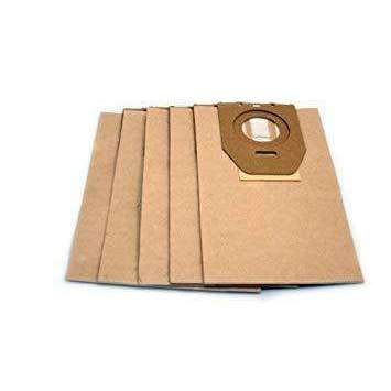 Spare and Square Vacuum Spares Philips Marathon & Oslo+ Vacuum Cleaner Bags - 5 Pack 46-vb-463 - Buy Direct from Spare and Square