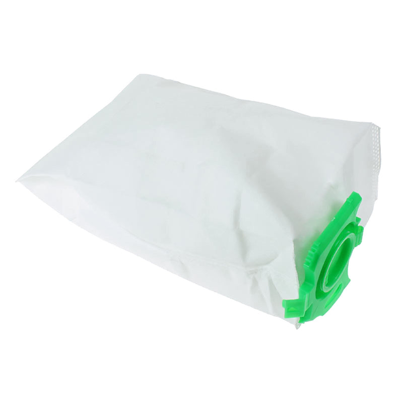 Spare and Square Vacuum Spares Premium Microfibre Dustbags To Fit Sebo Felix and Dart Models - Pack of 10 5030017019844 SDB340MF - Buy Direct from Spare and Square