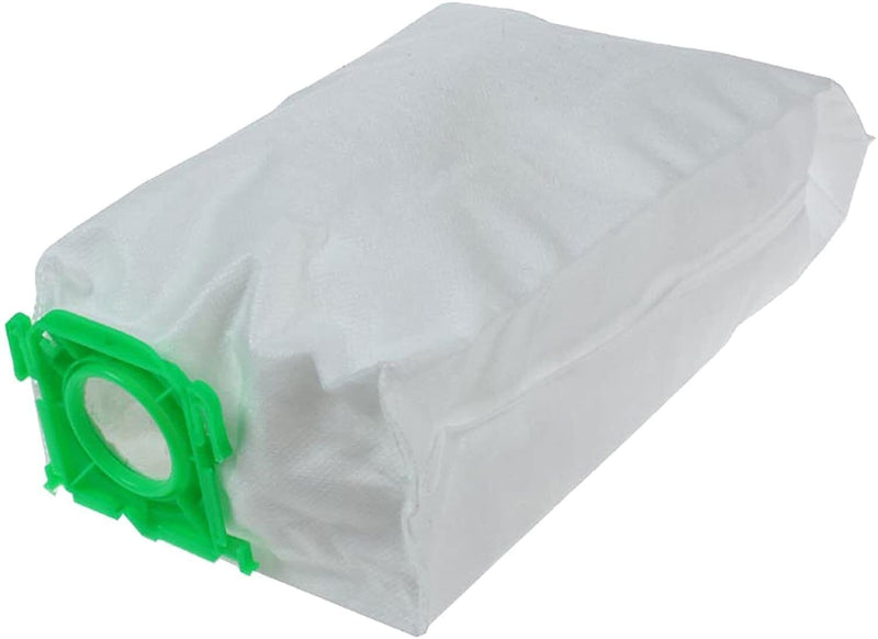 Spare and Square Vacuum Spares Premium Microfibre Dustbags To Fit Sebo K1 and K3 Models - Pack of 10 5030017019820 SDB350MF - Buy Direct from Spare and Square