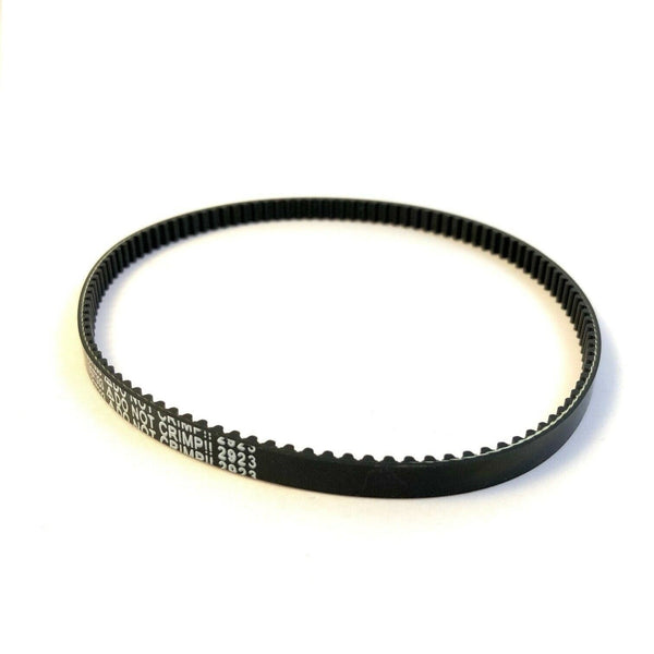 Spare and Square Vacuum Spares Sebo BS36 BS46 BS360 BS460 Toothed Drive Belt 07-JY-07C - Buy Direct from Spare and Square
