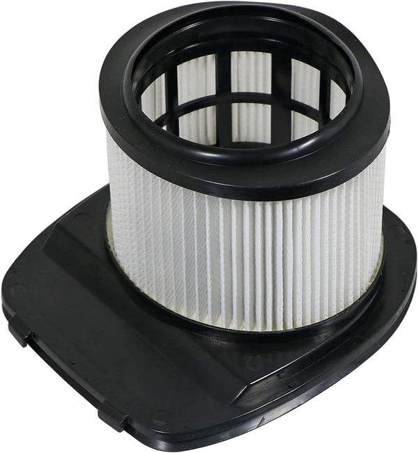 Spare and Square Vacuum Spares Shark IZ300 IZ320 Range Post Motor Filter Cartridge 27-SK-25 - Buy Direct from Spare and Square