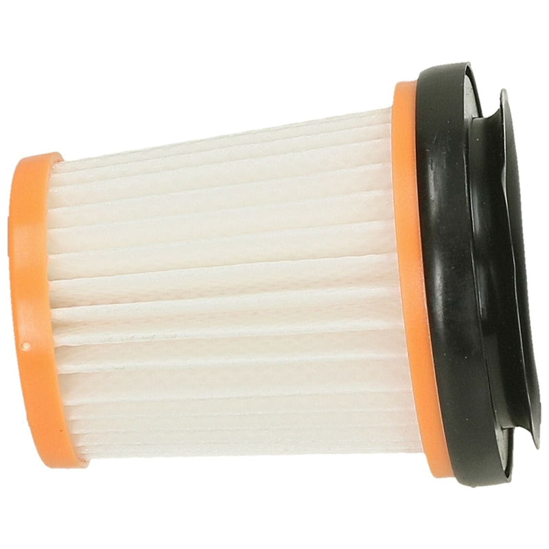 Spare and Square Vacuum Spares Shark WV200, WV200UK, WV251 Handheld Orange HEPA Filter 27-SK-12 - Buy Direct from Spare and Square