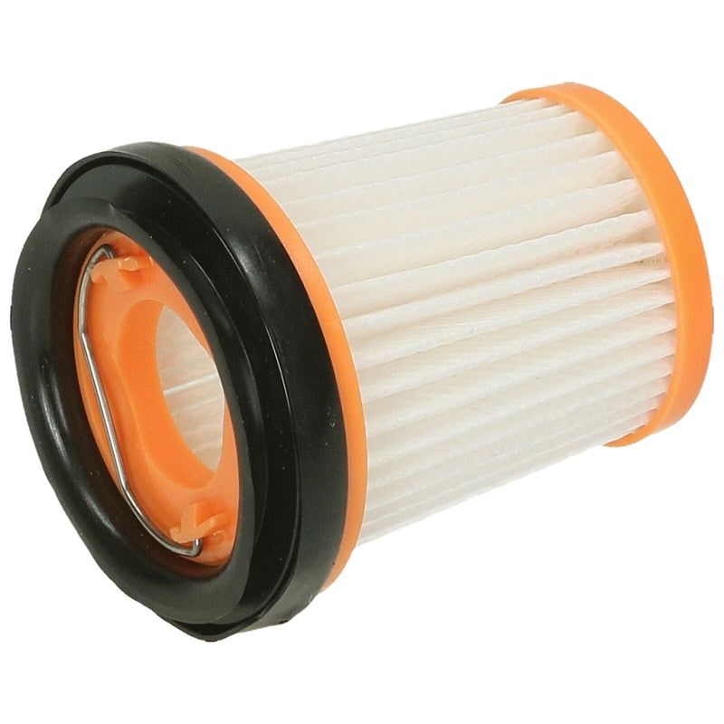 Spare and Square Vacuum Spares Shark WV200, WV200UK, WV251 Handheld Orange HEPA Filter 27-SK-12 - Buy Direct from Spare and Square
