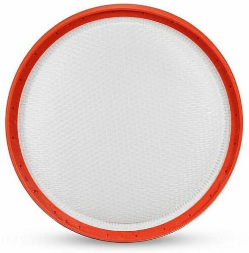 Spare and Square Vacuum Spares Vax Power 8 Pet U89-P8-P Pre Motor Washable FIlter Pad 27-VX-71 - Buy Direct from Spare and Square