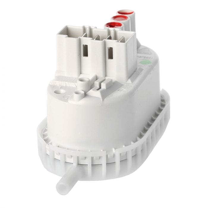 Spare and Square Washing Machine Spares Amica Washing Machine Pressure Switch 1033765 - Buy Direct from Spare and Square