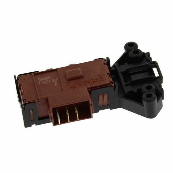 Spare and Square Washing Machine Spares Compatible Beko Washing Machine Door Interlock Switch - WM, WMA, WMB, WMC, WME 62-BO-01 - Buy Direct from Spare and Square