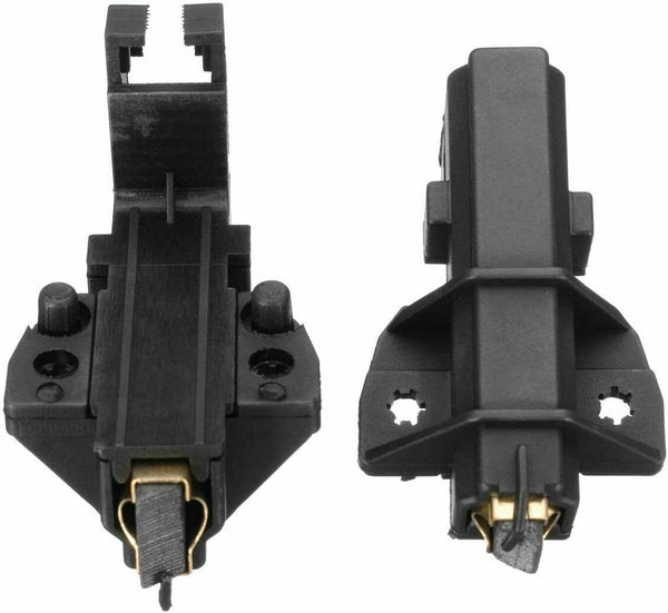 Spare and Square Washing Machine Spares Compatible Hoover, Candy Washing Machine Carbon Brushes - 49018683 12-SV-02 - Buy Direct from Spare and Square