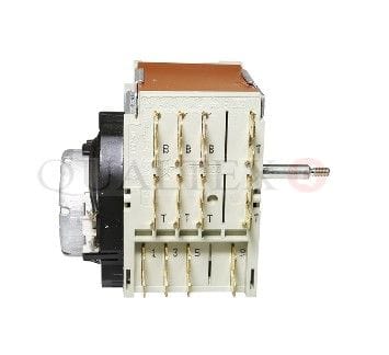 Spare and Square Washing Machine Spares Diplomat Washing Machine Timer Assembly 651050702 - Buy Direct from Spare and Square