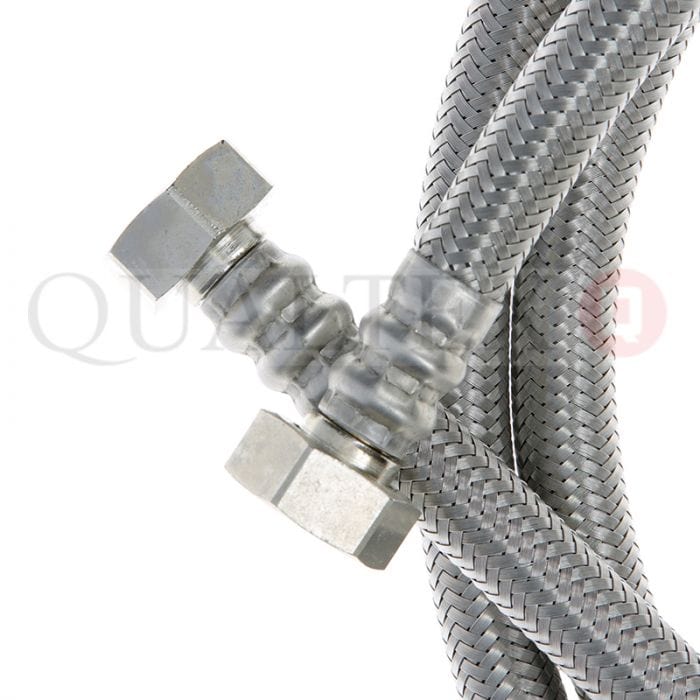 Spare and Square Washing Machine Spares Genuine Miele Aquastop Washing Machine Hose 3 Mtr MTR275 - Buy Direct from Spare and Square