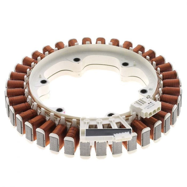 Spare and Square Washing Machine Spares LG Washing Machine Motor Stator 4417EA1002F - Buy Direct from Spare and Square