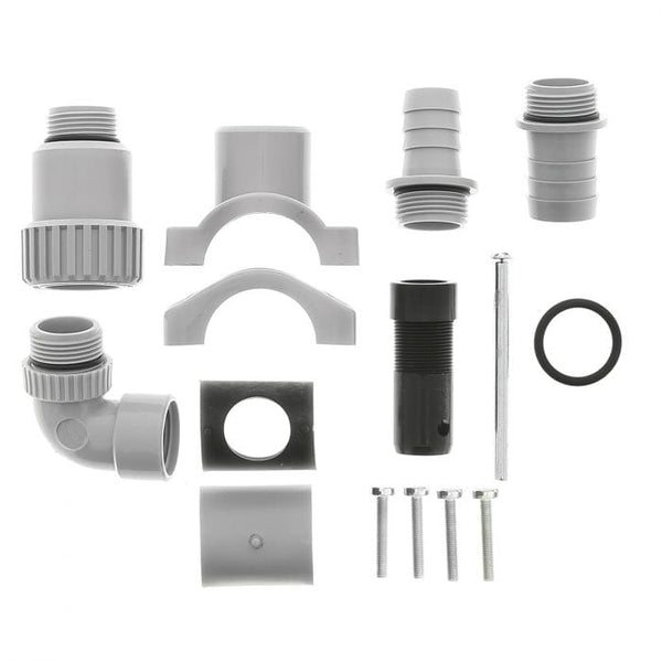 Spare and Square Washing Machine Spares Universal Washing Machine & Dishwasher Hose Kit PLG10 - Buy Direct from Spare and Square