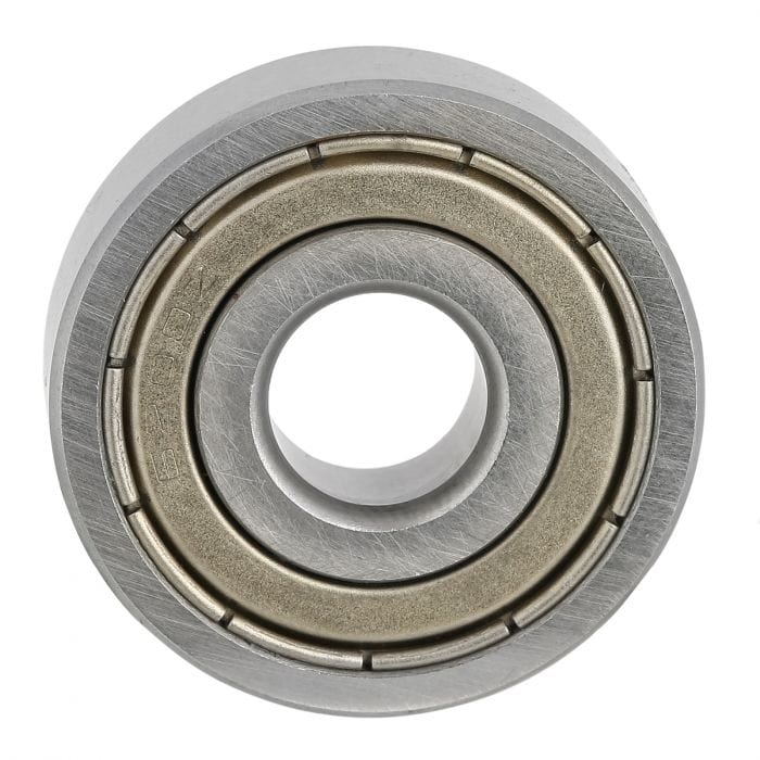 Spare and Square Washing Machine Spares Washing Machine Bearing - 6200ZZ BRG27 - Buy Direct from Spare and Square