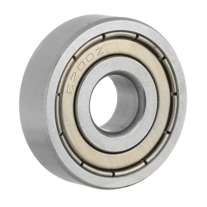 Spare and Square Washing Machine Spares Washing Machine Bearing - 6200ZZ BRG27 - Buy Direct from Spare and Square