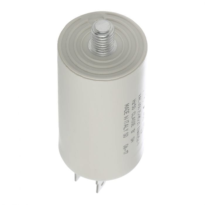 Spare and Square Washing Machine Spares Washing Machine Capacitor - 2807960400 - 8uf CAP08 - Buy Direct from Spare and Square