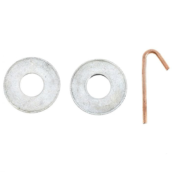 Spare and Square Washing Machine Spares Washing Machine Drum Spacer Kit C00206950 - Buy Direct from Spare and Square