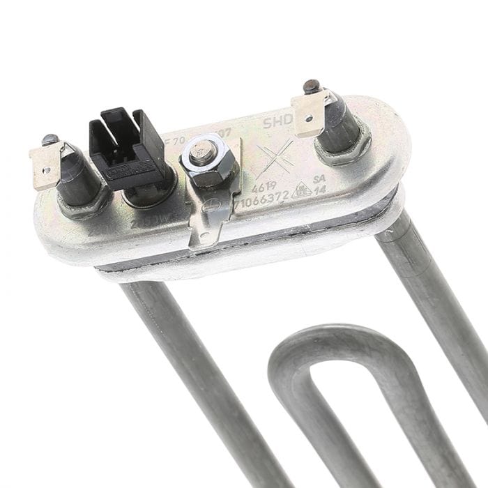 Spare and Square Washing Machine Spares Washing Machine Heater Element C00311216 - Buy Direct from Spare and Square