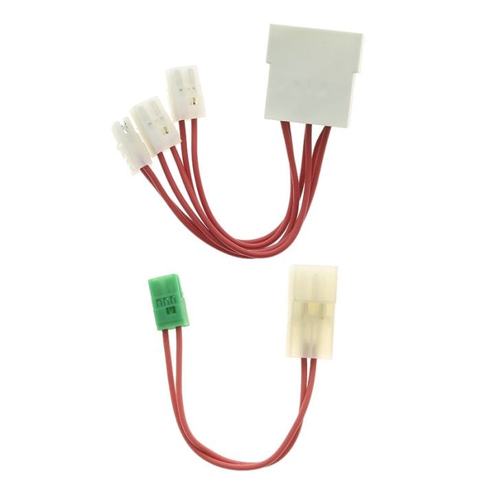 Spare and Square Washing Machine Spares Washing Machine Inlet Valve Wiring Harness C00141711 - Buy Direct from Spare and Square