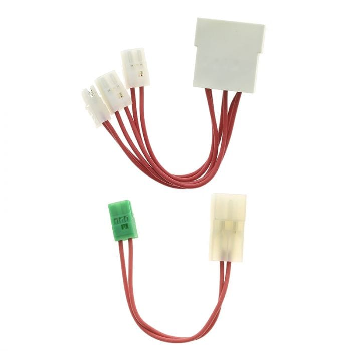 Spare and Square Washing Machine Spares Washing Machine Inlet Valve Wiring Harness C00264557 - Buy Direct from Spare and Square