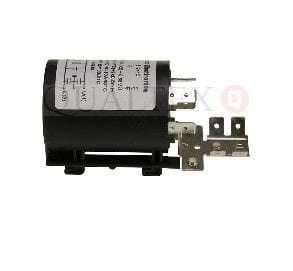 Spare and Square Washing Machine Spares Washing Machine Interference Capacitor C00267897 - Buy Direct from Spare and Square