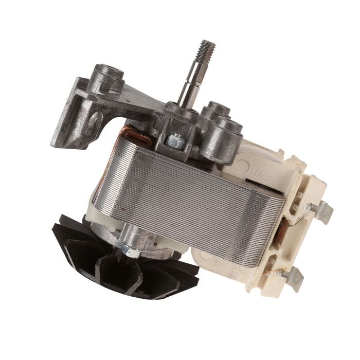 Spare and Square Washing Machine Spares Washing Machine Motor 04350196 - Buy Direct from Spare and Square