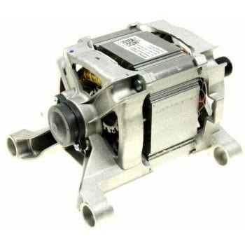 Spare and Square Washing Machine Spares Washing Machine Motor - 3 Phase - Ceset P60 CIM2 - 55 C00169430 - Buy Direct from Spare and Square