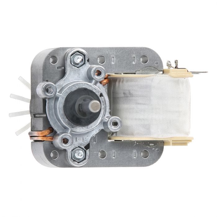 Spare and Square Washing Machine Spares Washing Machine Motor 43013591 - Buy Direct from Spare and Square