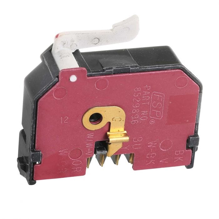 Spare and Square Washing Machine Spares Washing Machine Motor Switch C00317947 - Buy Direct from Spare and Square