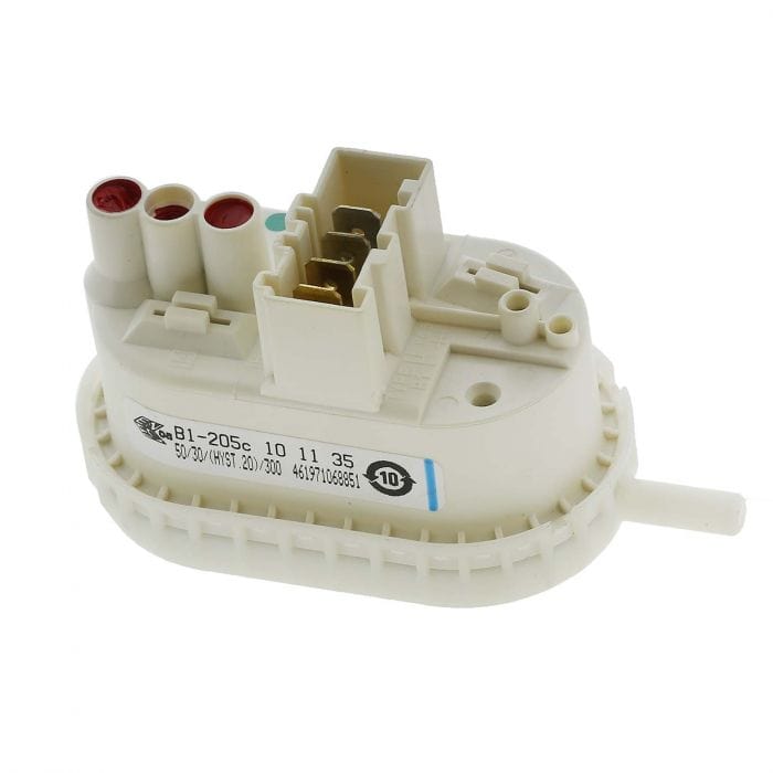 Spare and Square Washing Machine Spares Washing Machine Pressure Switch C00317379 - Buy Direct from Spare and Square