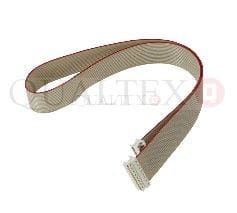 Spare and Square Washing Machine Spares Washing Machine Ribbon Cable - 16 Way 41005128 - Buy Direct from Spare and Square