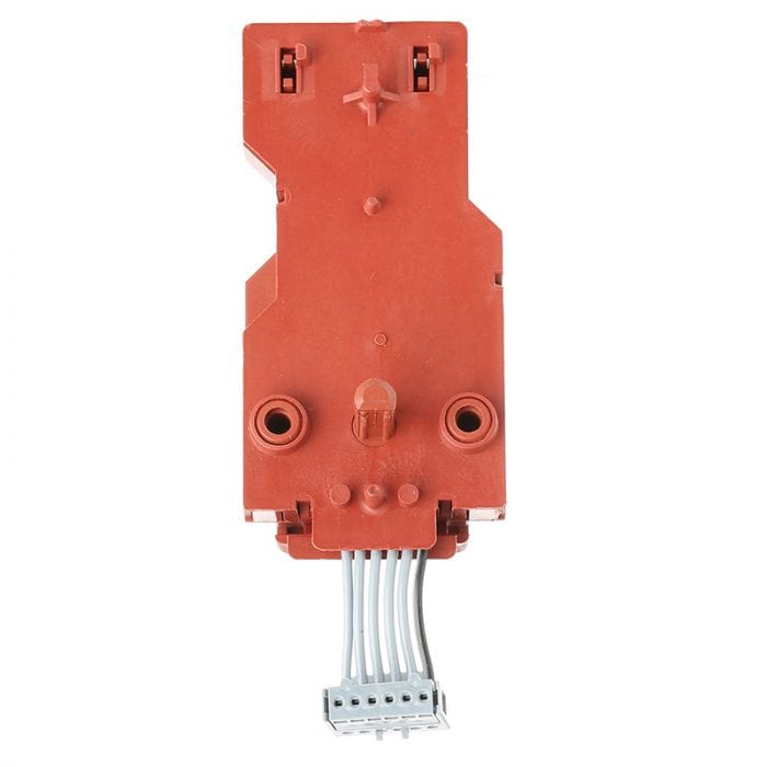 Spare and Square Washing Machine Spares Washing Machine Selector Switch 058797 - Buy Direct from Spare and Square