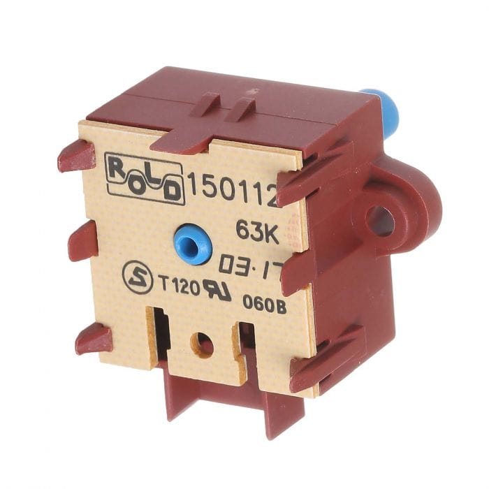 Spare and Square Washing Machine Spares Washing Machine Selector Switch - 20 Position C00311174 - Buy Direct from Spare and Square