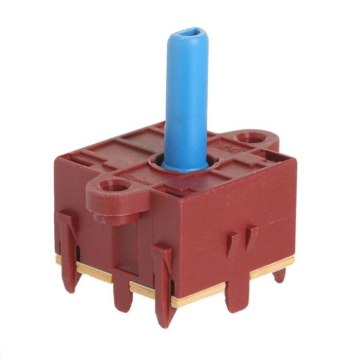Spare and Square Washing Machine Spares Washing Machine Selector Switch - 20 Position C00311174 - Buy Direct from Spare and Square