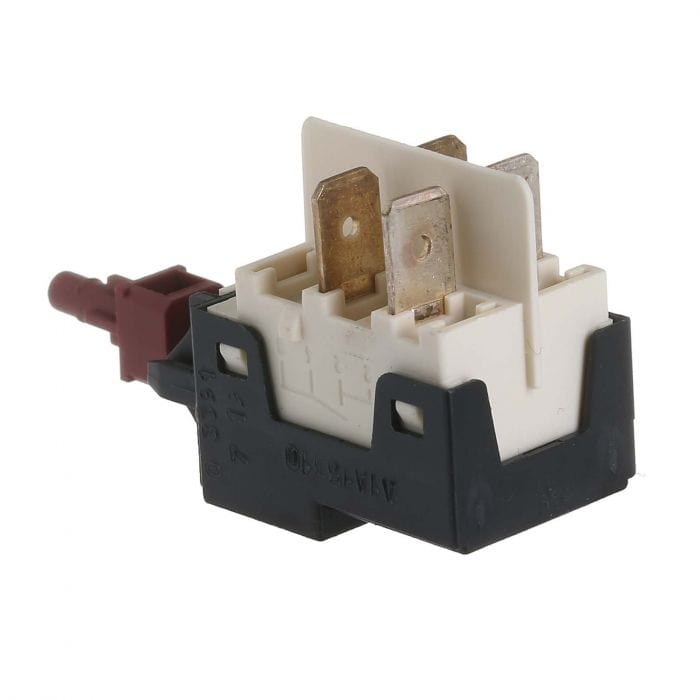 Spare and Square Washing Machine Spares Washing Machine Switch 167137 - Buy Direct from Spare and Square