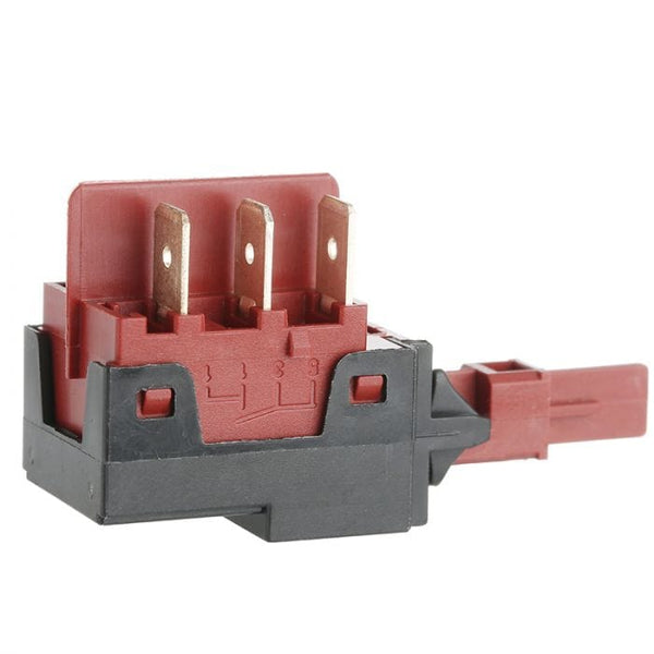 Spare and Square Washing Machine Spares Washing Machine Switch - 92742816 JB816 - Buy Direct from Spare and Square