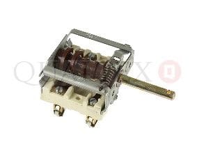 Spare and Square Washing Machine Spares Washing Machine Switch Conversion Kit 09014234 - Buy Direct from Spare and Square