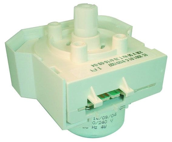 Spare and Square Washing Machine Spares Washing Machine Timer Assembly 91201337 - Buy Direct from Spare and Square