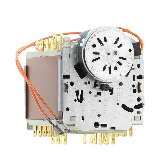 Spare and Square Washing Machine Spares Washing Machine Timer Assembly C00311908 - Buy Direct from Spare and Square