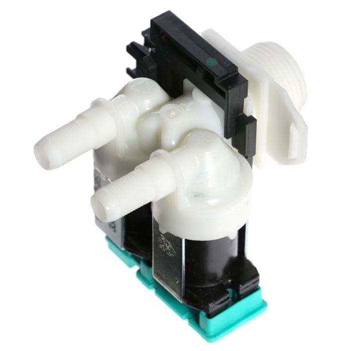 Spare and Square Washing Machine Spares Washing Machine Valve - 606001 VAL44 - Buy Direct from Spare and Square