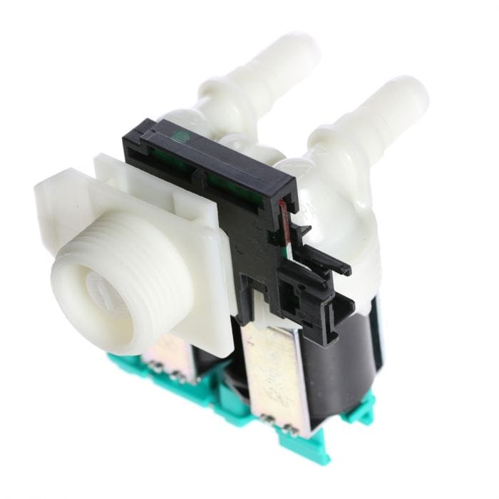 Spare and Square Washing Machine Spares Washing Machine Valve - 606001 VAL44 - Buy Direct from Spare and Square