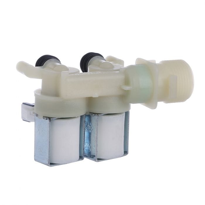 Spare and Square Washing Machine Spares Washing Machine Valve - C00110333 JG015EN - Buy Direct from Spare and Square