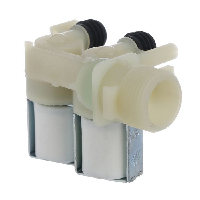 Spare and Square Washing Machine Spares Washing Machine Valve - C00110333 JG015EN - Buy Direct from Spare and Square