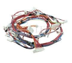 Spare and Square Washing Machine Spares Washing Machine Wiring Loom 41037238 - Buy Direct from Spare and Square